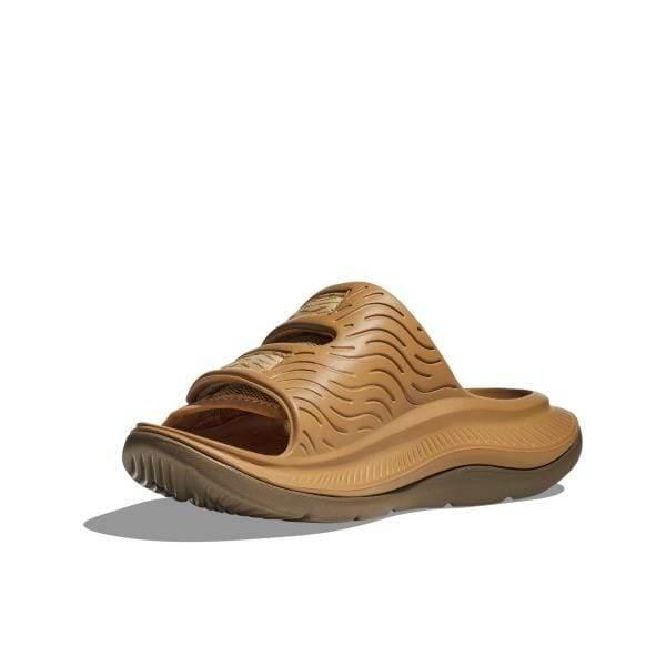 כפכפי הוקה אורה לוקס לגברים Hoka 1134150/WSH ORA Luxe - Image 2