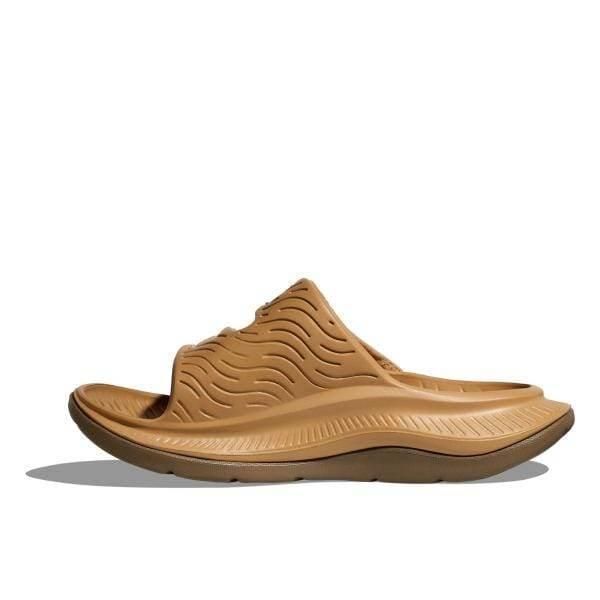 כפכפי הוקה אורה לוקס לגברים Hoka 1134150/WSH ORA Luxe - Image 6