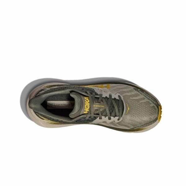 נעלי ריצה הוקה צאלנגר רחבות לגברים Hoka 1134499/OZF M CHALLENGER ATR 7 WIDE - Image 4