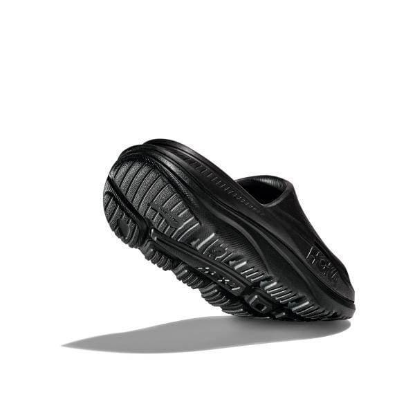 כפכפי הוקה אורה סלייד לגברים ונשים  Hoka 1135061/BBLC U ORA RECOVERY SLIDE 3 - Image 3