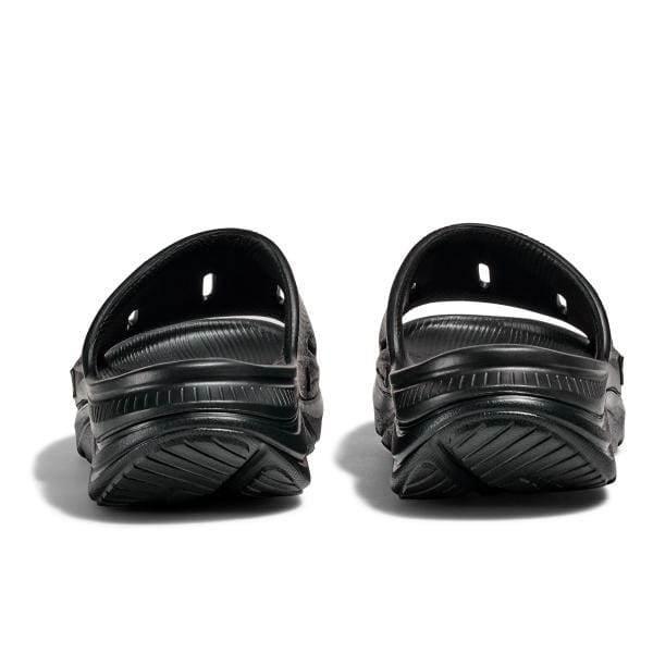 כפכפי הוקה אורה סלייד לגברים ונשים  Hoka 1135061/BBLC U ORA RECOVERY SLIDE 3 - Image 5