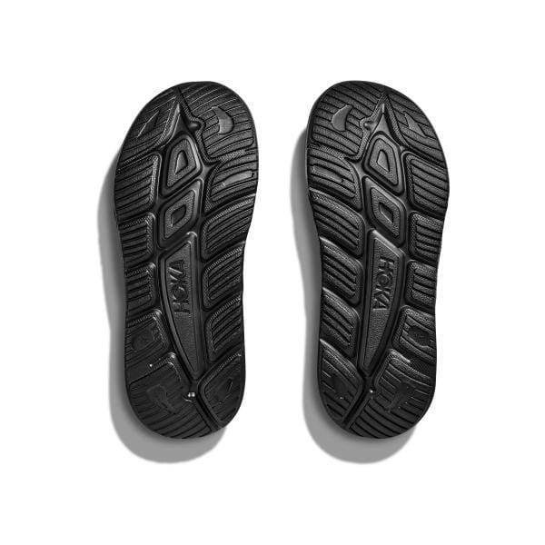 כפכפי הוקה אורה סלייד לגברים ונשים  Hoka 1135061/BBLC U ORA RECOVERY SLIDE 3 - Image 7