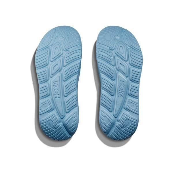 כפכפי התאוששות הוקה אורה לגברים Hoka 1135061/DKD M ORA RECOVERY SLIDE 3 - Image 5