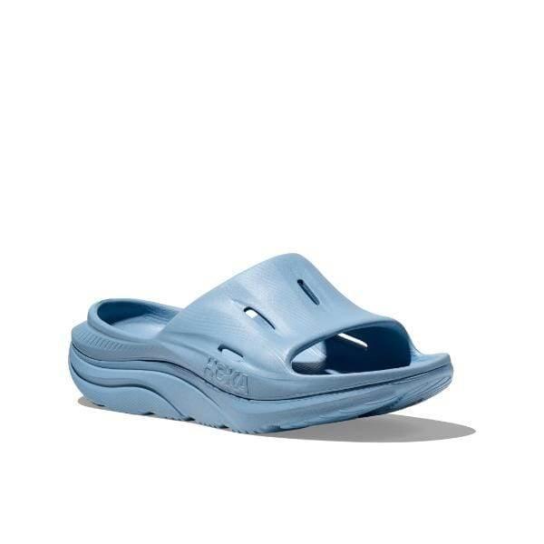 כפכפי התאוששות הוקה אורה לנשים Hoka 1135061/DKD W ORA RECOVERY SLIDE 3 - Image 3