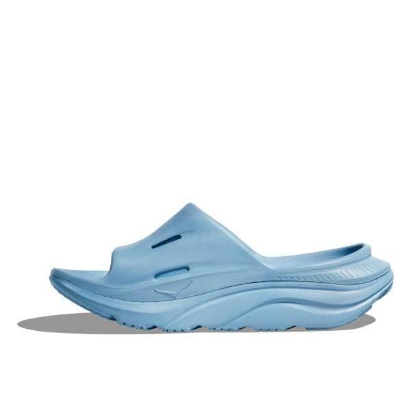 כפכפי התאוששות הוקה אורה לנשים Hoka 1135061/DKD W ORA RECOVERY SLIDE 3 - Image 6
