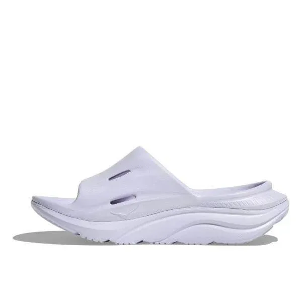 כפכפי התאוששות הוקה אורה לנשים Hoka 1135061/ETHR W ORA RECOVERY SLIDE 3 - Image 6