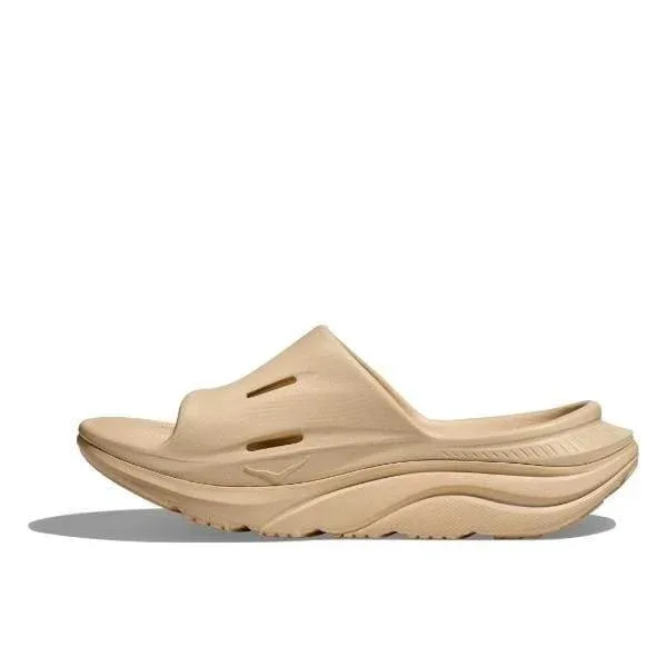 כפכפי התאוששות הוקה אורה לנשים Hoka 1135061/SSSS W ORA RECOVERY SLIDE 3 - Image 6