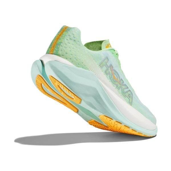 נעלי ריצה הוקה מאך איקס לנשים Hoka 1141451/LGSO W MACH X - Image 4
