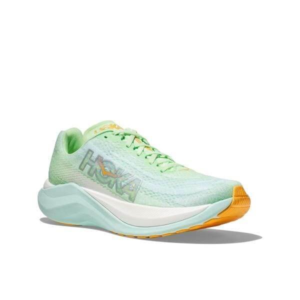 נעלי ריצה הוקה מאך איקס לנשים Hoka 1141451/LGSO W MACH X - Image 6