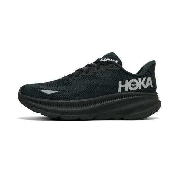 נעלי ריצה הוקה קליפטון 9 גרוטקס לגברים Hoka 1141470F/BBLC CLIFTON 9 GTX - Image 2
