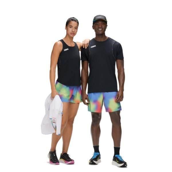מעיל רוח סקייפלואו לנשים Hoka 1141671/WTML W Ultralite Jacket - Image 5