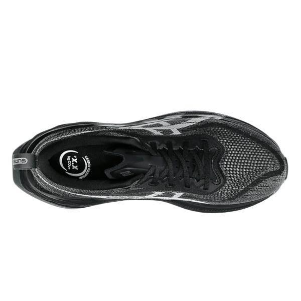 נעלי ריצה הוקה מאך 6 לגברים Hoka 1147790/BBLC MACH 6 BLACK - Image 5