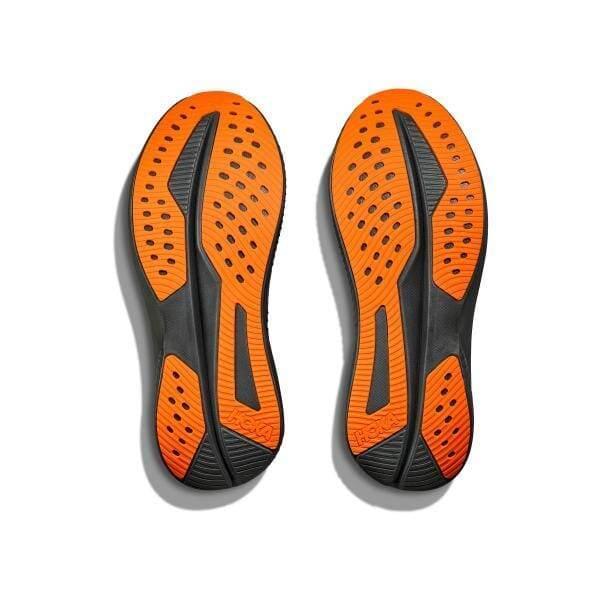 נעלי ריצה הוקה מאך 6 לגברים Hoka 1147790/BKLC Mach 6 Black/Electric Tan - Image 5