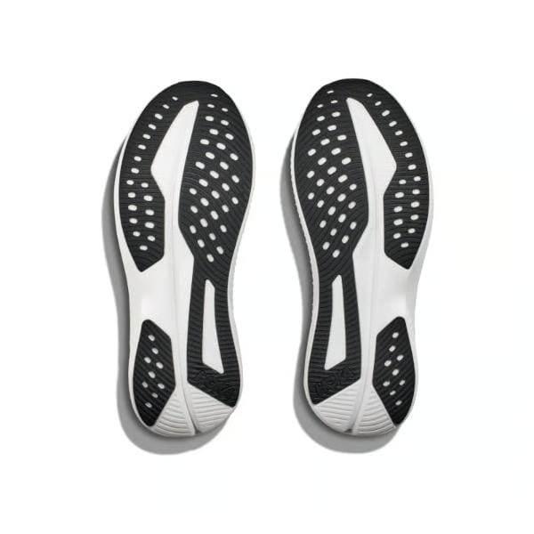 נעלי ריצה הוקה מאך 6 לגברים Hoka 1147790/BWHT MACH 6 BLACKWHITE - Image 7