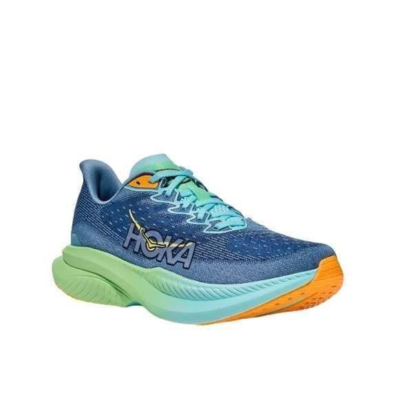 נעלי ריצה הוקה מאך 6 לגברים Hoka 1147790/DDW MACH 6 - Image 2