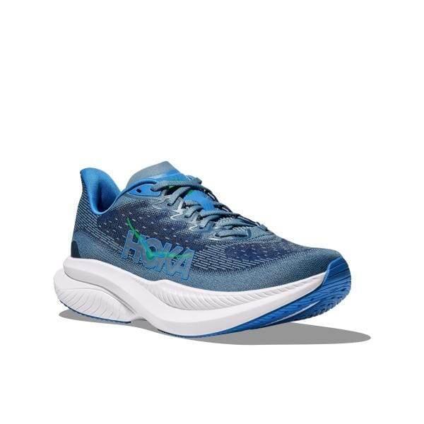 נעלי ריצה הוקה מאך 6 לגברים Hoka 1147790/DHN MACH 6 DOWNPOUR - Image 6