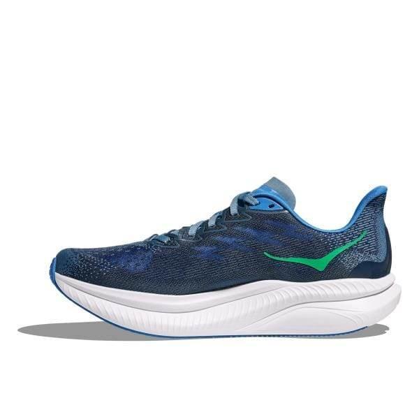 נעלי ריצה הוקה מאך 6 לגברים Hoka 1147790/DHN MACH 6 DOWNPOUR - Image 8