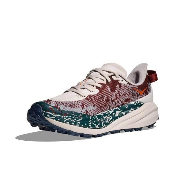 נעלי ריצת שטח הוקה ספידגוט 6 לגברים Hoka 1147791/PTYB SPEEDGOAT 6 - Image 2