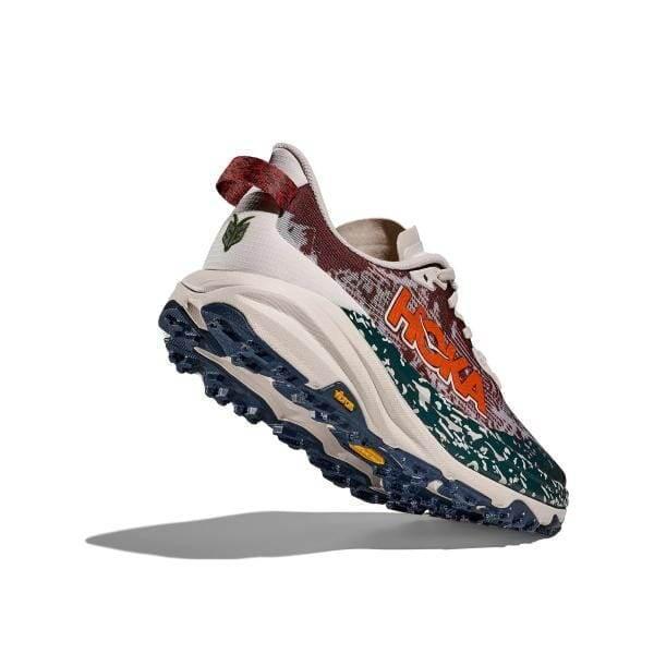 נעלי ריצת שטח הוקה ספידגוט 6 לגברים Hoka 1147791/PTYB SPEEDGOAT 6 - Image 3