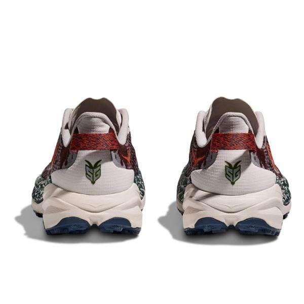 נעלי ריצת שטח הוקה ספידגוט 6 לגברים Hoka 1147791/PTYB SPEEDGOAT 6 - Image 4