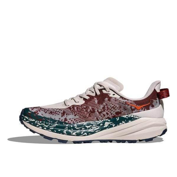 נעלי ריצת שטח הוקה ספידגוט 6 לגברים Hoka 1147791/PTYB SPEEDGOAT 6 - Image 7