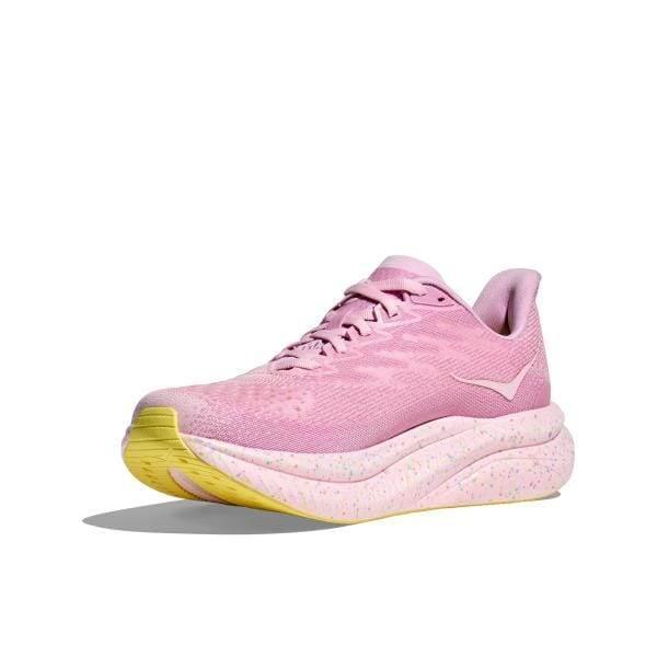 נעלי ריצה הוקה מאך 6 לנשים Hoka 1147810/PGH  MACH 6 PINK - Image 2