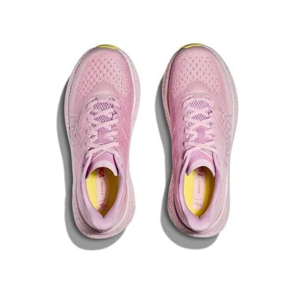נעלי ריצה הוקה מאך 6 לנשים Hoka 1147810/PGH  MACH 6 PINK - Image 5