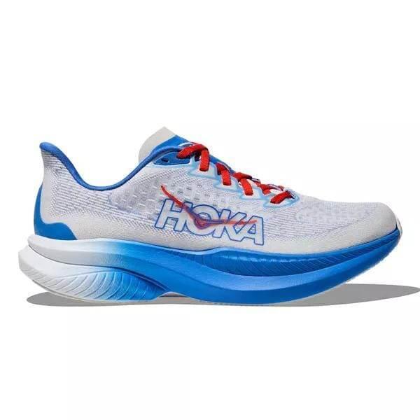 נעלי ריצה הוקה מאך 6 לנשים Hoka 1147810/WHTV MACH 6 - Image 2