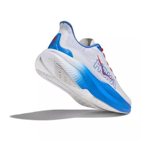 נעלי ריצה הוקה מאך 6 לנשים Hoka 1147810/WHTV MACH 6 - Image 4