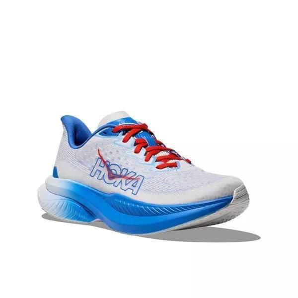 נעלי ריצה הוקה מאך 6 לנשים Hoka 1147810/WHTV MACH 6 - Image 6