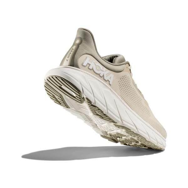 נעלי ריצה הוקה ארהי 7 לגברים Hoka 1147850/OKB ARAHI 7 OAT MILK - Image 3