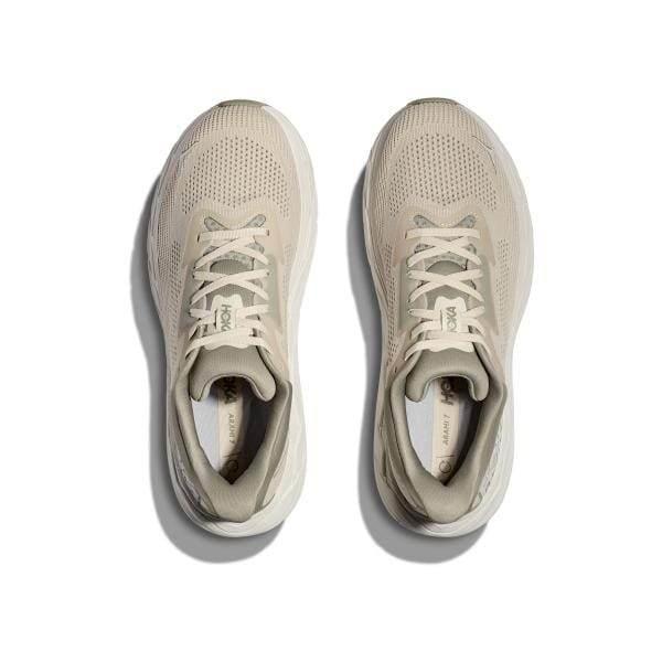 נעלי ריצה הוקה ארהי 7 לגברים Hoka 1147850/OKB ARAHI 7 OAT MILK - Image 4