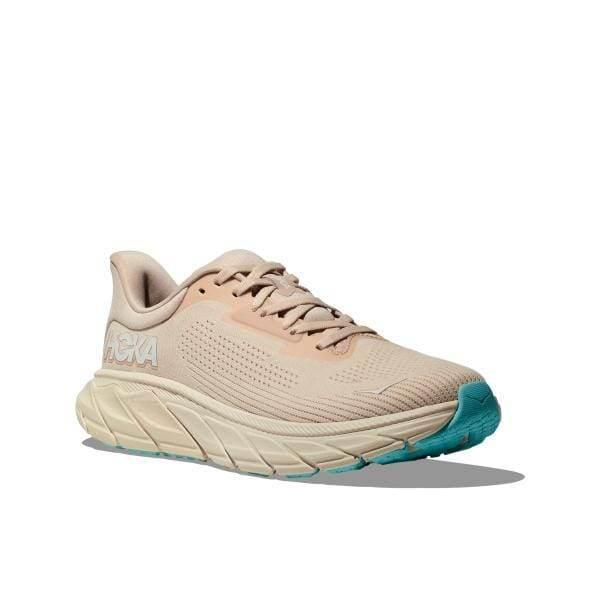 נעלי ריצה הוקה אראהי 7 לנשים Hoka 1147851/VRM ARAHI 7 VANILLA /CREAM - Image 2