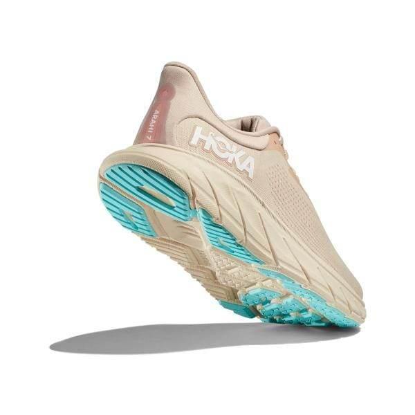נעלי ריצה הוקה אראהי 7 לנשים Hoka 1147851/VRM ARAHI 7 VANILLA /CREAM - Image 3