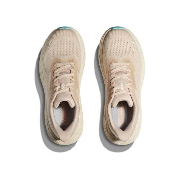 נעלי ריצה הוקה אראהי 7 לנשים Hoka 1147851/VRM ARAHI 7 VANILLA /CREAM - Image 4