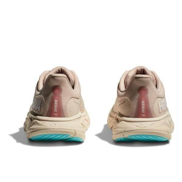נעלי ריצה הוקה אראהי 7 לנשים Hoka 1147851/VRM ARAHI 7 VANILLA /CREAM - Image 6
