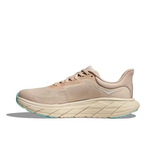 נעלי ריצה הוקה אראהי 7 לנשים Hoka 1147851/VRM ARAHI 7 VANILLA /CREAM - Image 7