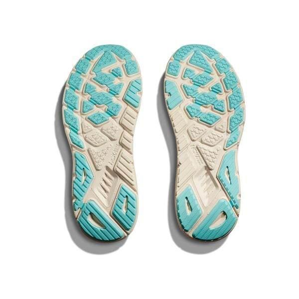 נעלי ריצה הוקה אראהי 7 לנשים Hoka 1147851/VRM ARAHI 7 VANILLA /CREAM - Image 8