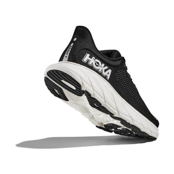 נעלי ריצה הוקה אראהי 7 רחבות לגברים Hoka 1147870/BWHT ARAHI 7 WIDE - Image 4