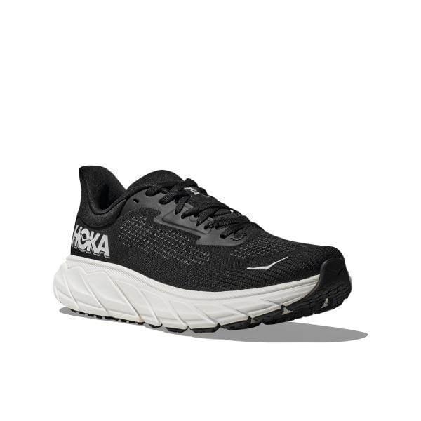 נעלי ריצה הוקה אראהי 7 רחבות לגברים Hoka 1147870/BWHT ARAHI 7 WIDE - Image 6