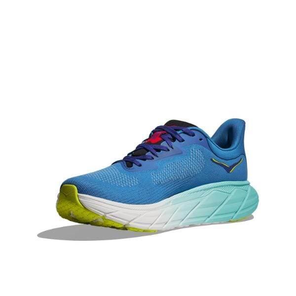 נעלי ריצה הוקה אראהי 7 רחבות לגברים Hoka 1147870/VRTL ARAHI 7 Wide 2E - Image 2