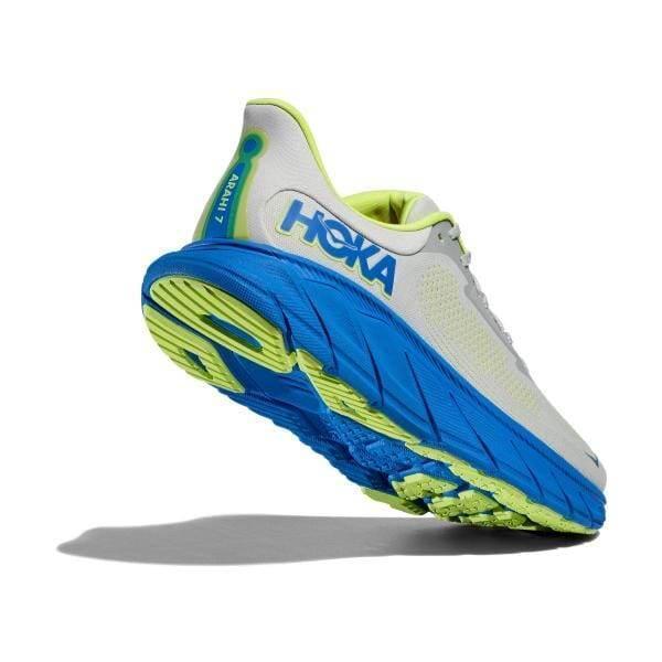 נעלי ריצה הוקה אראהי 7 רחבות לגברים Hoka ArahI 7 Wide 1147870/STLC - Image 2