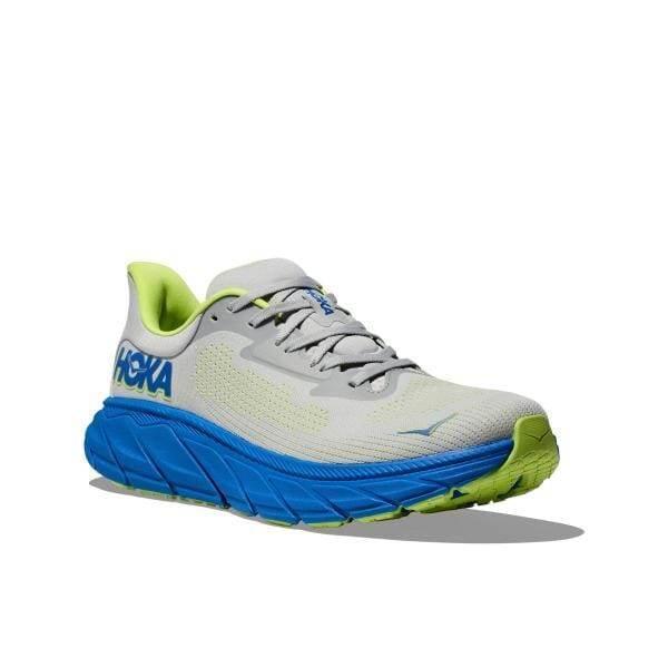 נעלי ריצה הוקה אראהי 7 רחבות לגברים Hoka ArahI 7 Wide 1147870/STLC - Image 3
