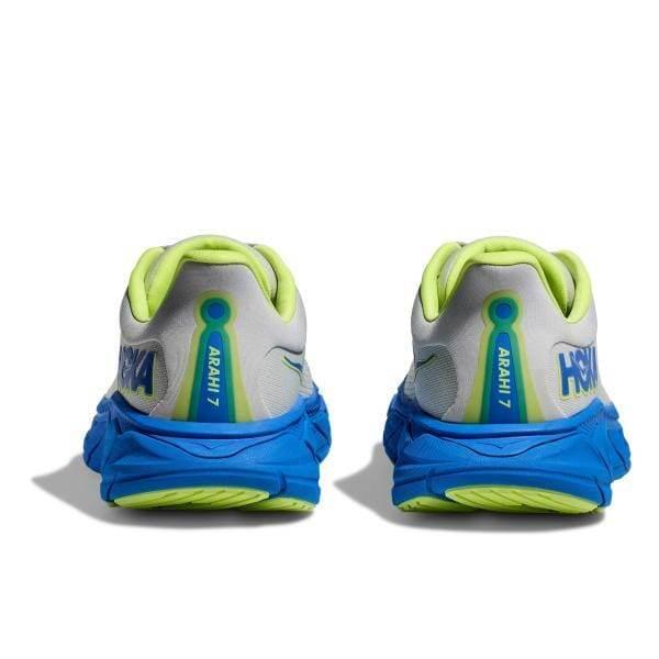 נעלי ריצה הוקה אראהי 7 רחבות לגברים Hoka ArahI 7 Wide 1147870/STLC - Image 4