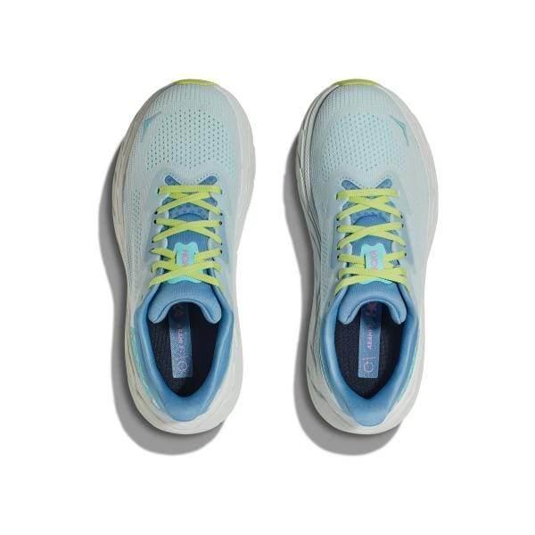 נעלי ריצה הוקה אראהי 7 רחבות לנשים Hoka 1147890/ISK ARAHI 7 WIDE - Image 2