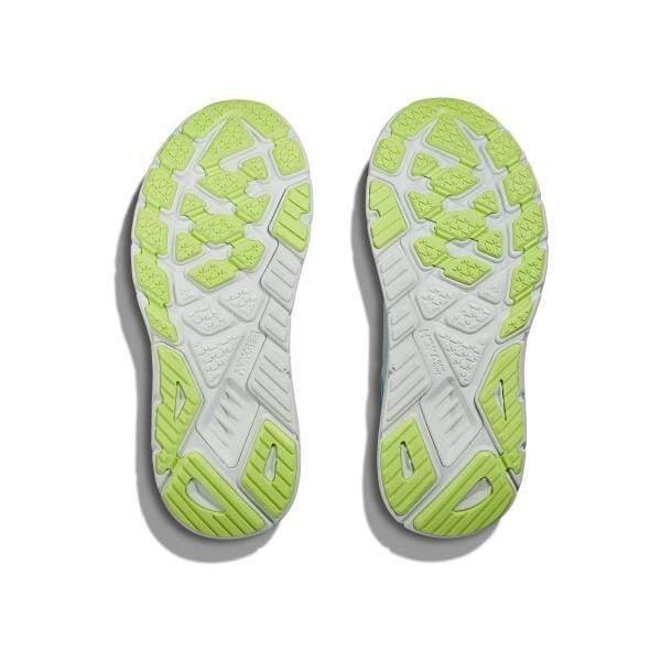 נעלי ריצה הוקה אראהי 7 רחבות לנשים Hoka 1147890/ISK ARAHI 7 WIDE - Image 5