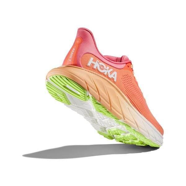 נעלי ריצה אראהי 7 רחבות לנשים Hoka 1147890/PPCY W ARAHI 7 WIDE (D) - Image 3