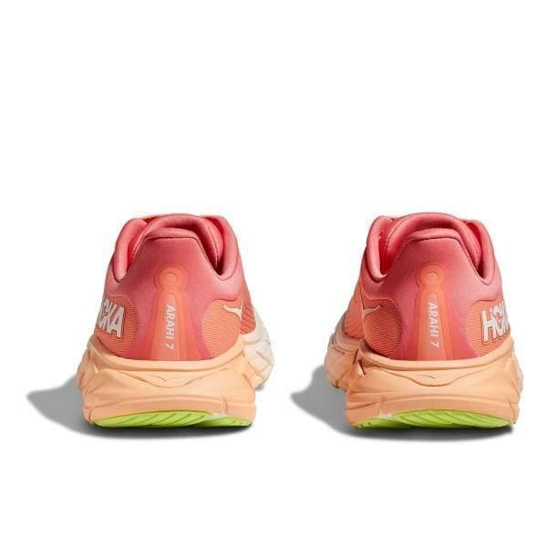 נעלי ריצה אראהי 7 רחבות לנשים Hoka 1147890/PPCY W ARAHI 7 WIDE (D) - Image 4