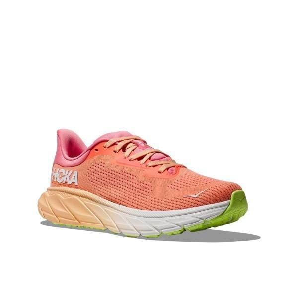 נעלי ריצה אראהי 7 רחבות לנשים Hoka 1147890/PPCY W ARAHI 7 WIDE (D) - Image 5