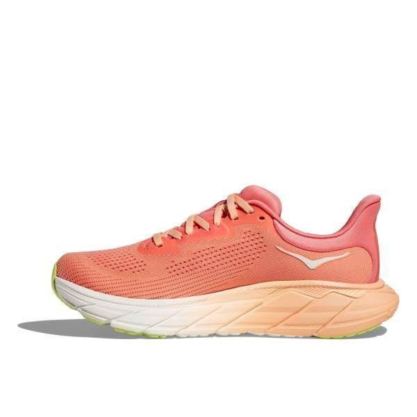 נעלי ריצה אראהי 7 רחבות לנשים Hoka 1147890/PPCY W ARAHI 7 WIDE (D) - Image 6